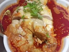 -小厨娘绣中淮扬(大行宫科巷店)