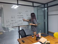 -千秋未来日韩语(天府五街校区)