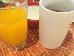 -So Lounge索兰至餐厅(蓝色港湾店)