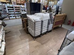 -MUJI无印良品(万达太原街店)