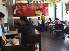 -必胜客(时代广场店)