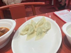 -喜家德虾仁水饺(长泰广场店)
