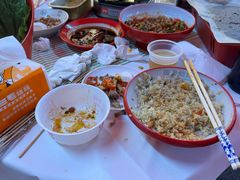 -三毛烧烤·南昌大排档(山姆店)