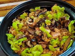 -88号小吃店·经典云南菜·地道纳西美食