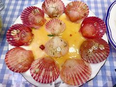 -来之顺海鲜菜馆·青岛菜·始于1993(栈桥店)