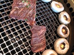 -谷牛和牛烤肉(漕河泾印象城店)