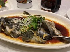 -古韵轩·江浙融合菜(梁溪店)