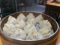 小笼包-旺福楼·包点(碑亭巷店)