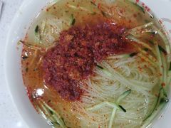 -老友谊冷面店(苏家屯店)