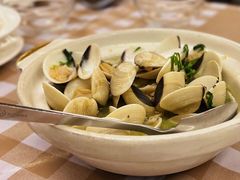 -船屋葡国餐厅