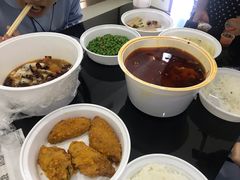 -弄堂里(西溪龙湖天街店)