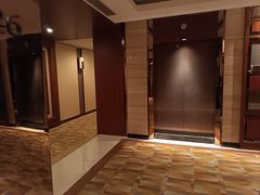 -上海浦东嘉里大酒店