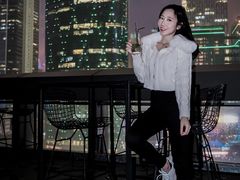 -Mercato莫卡多露台餐厅与酒吧(K11店)