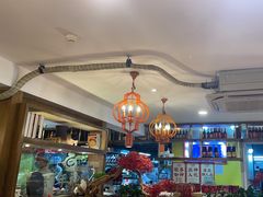 -百年神厨·地道川菜(清江西路店)