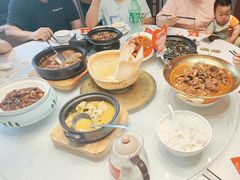 -老燕皇·南京菜(玄武湖店)