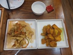 -北方家宴(优托邦科学大道店)
