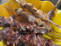 羊蛋-烤肉小伙烤肉店