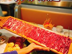 -牛人日志·鲜牛肉骨汤火锅(万科里瑧店)