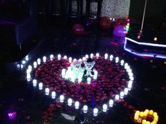 -五月花享樂滙KTV(瑞祥大街店)