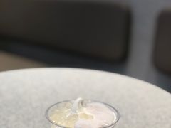 -喜茶(北京华贸购物中心店)