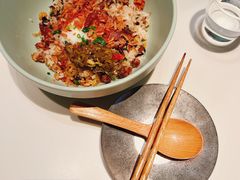 -胡麻(静安嘉里店)