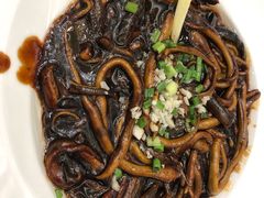 响油鳝糊-老城南食府(宣武门东大街店)