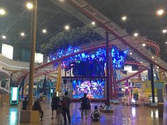 -弘阳·未来世界(弘阳广场店)