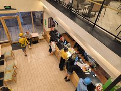 -德克士(步行街店)