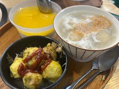 -东记甜品(佛山总店)