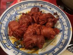 -味福记·本地特色菜(八一万达广场店)