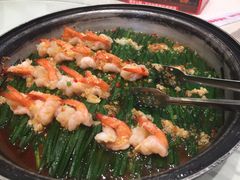-村长家的疙瘩汤(沌口店)