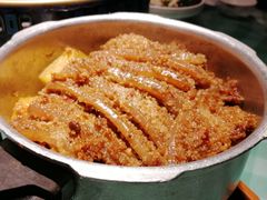 -俭朴菜(鲁磨路店)