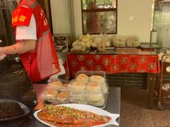 -玉华台饭庄(裕中西里小区店)