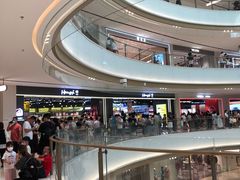 -东莞松山湖万象汇