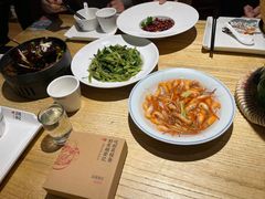 -吴越荣记苏州菜·松鼠桂鱼100%活鱼现做(斜塘老街店)