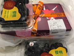 -Olé精品超市(广州太古汇店)