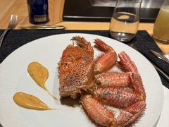 -香樟花园法式铁板烧(恒隆广场店)