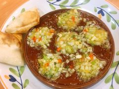 蒜蓉焗蜗牛-萨莉亚意式餐厅(深圳北站店)