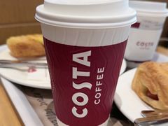 -COSTA COFFEE(天通苑华联店)