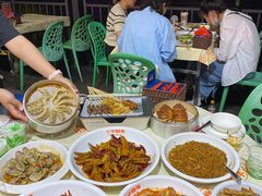 -小林哥的海鲜馆·夜宵烧烤(渔人码头店)