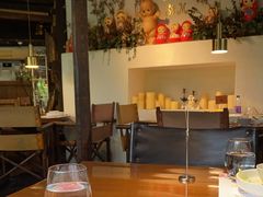 -素描餐厅(灵隐天竺店)