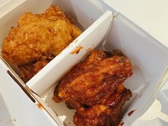 -Kyochon1991校村炸鸡(杨高中路店)