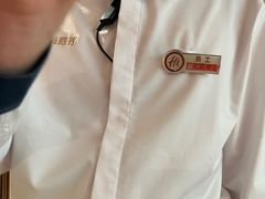 -海底捞火锅(东百中心店)