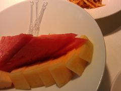 -院里寻菜·精致庭院菜(观沙岭店)