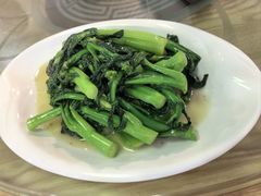 -佛有缘素食馆·荔湾老字号(陈家祠首店)
