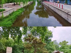 -元大都城垣遗址公园