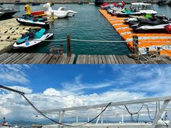 -三亚西岛海洋文化旅游区