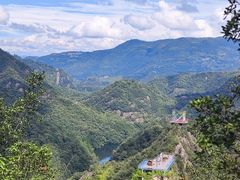 -龙湾潭国家森林公园