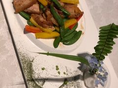 -泉州富力万达文华酒店·美食汇自助餐厅