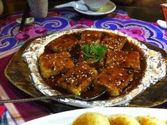 -云来居素食馆(东门店)
